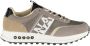 Napapijri Elegante Veterschoenen met Contrasterende Accenten Multicolor Heren - Thumbnail 13