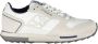 Napapijri Elegante witte sneakers met contrasterende veters Multicolor Heren - Thumbnail 2