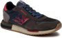 Napapijri Grijze Hardloopschoenen Casual Outdoor Sneakers - Thumbnail 1