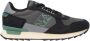 Napapijri Grijze Hardloopschoenen Lichtgewicht Moderne Stijl Multicolor Heren - Thumbnail 1