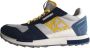 Napapijri Exclusieve grijze sportsneakers met opvallende details Multicolor Heren - Thumbnail 10