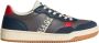 Napapijri Grijze S3Courtis01 Sneakers Comfortabele Urban Stijl - Thumbnail 1