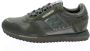 Napapijri Groene Hardloopschoen Casual Outdoor - Thumbnail 1