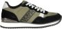 Napapijri Emerald Trailblazers Lace-Up Sneakers Multicolor Heren - Thumbnail 1