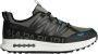 Napapijri Groene Urban Sneakers met 3D Logo - Thumbnail 2