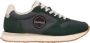 Napapijri Groene Vintage Hardloopschoenen - Thumbnail 1