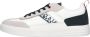Napapijri Lage sneakers Bark Multicolor Heren - Thumbnail 1