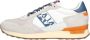 Napapijri Lage sneakers Stab wit nylon Multicolor Heren - Thumbnail 1