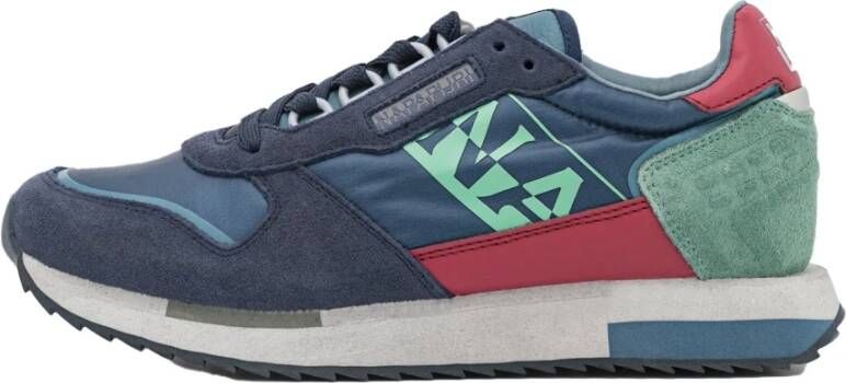 Napapijri Lightweight Egret Running Sneaker