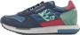 Napapijri Lightweight Egret Running Sneaker - Thumbnail 1