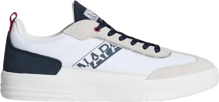 Napapijri Bark Sneakers