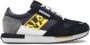Napapijri Multicolor Leren Hardloopschoen - Thumbnail 1