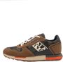 Napapijri Multicolor Leren Polyester Sneakers - Thumbnail 2