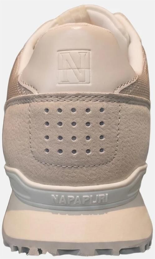 Napapijri Astra Platform Trainers - Foto 4