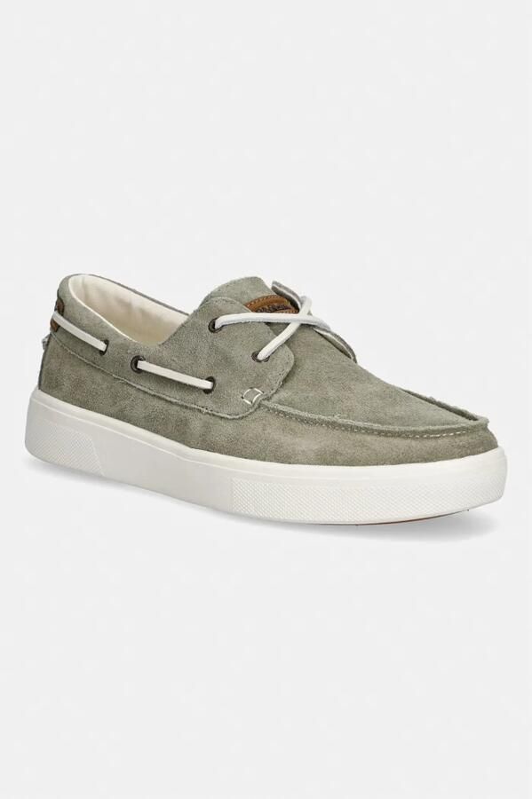 Napapijri Bark Loafers