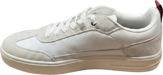 Napapijri Bark Platform Sneakers