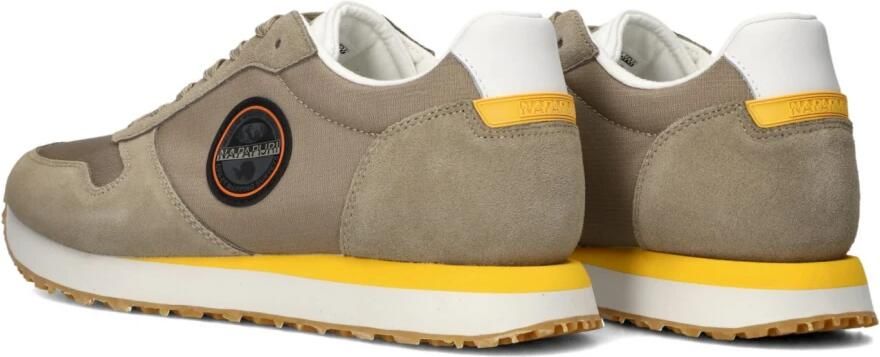 Napapijri Beige Lage Sneakers voor Heren