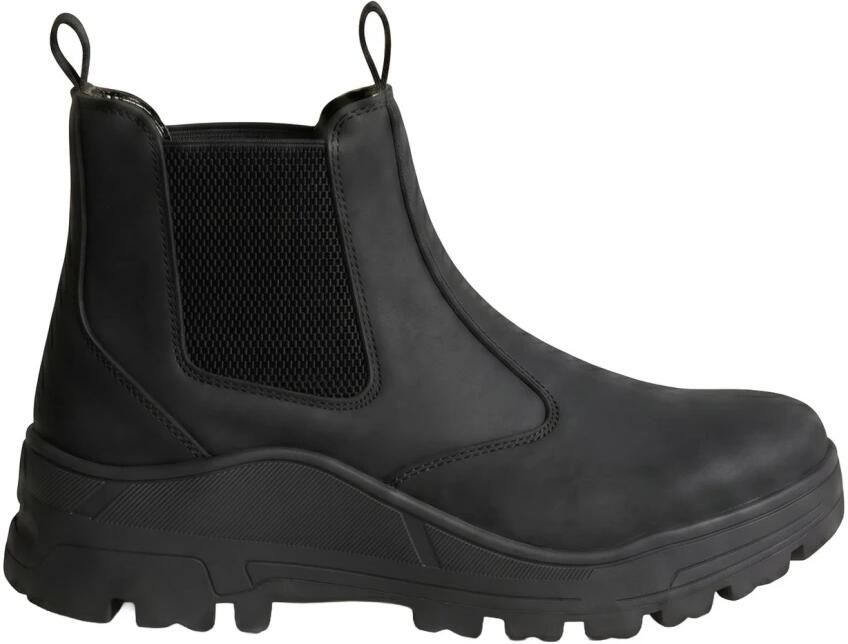 Napapijri Chelsea Platform Boot