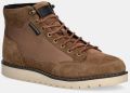 Napapijri Boot Conifer Hoge schoenen bruin - Bruin