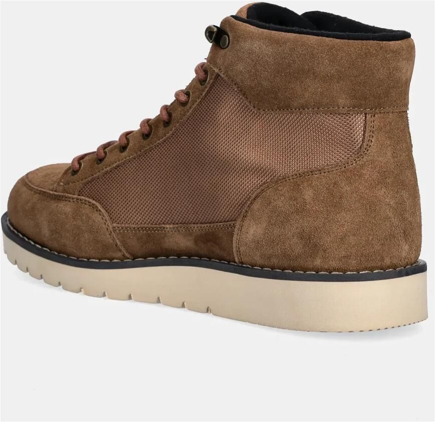 Napapijri Boot Conifer Hoge schoenen bruin - Foto 4