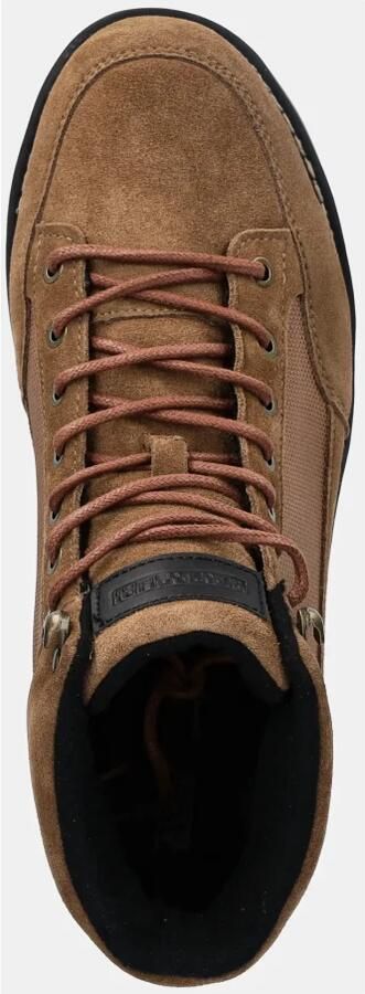 Napapijri Boot Conifer Hoge schoenen bruin - Foto 2