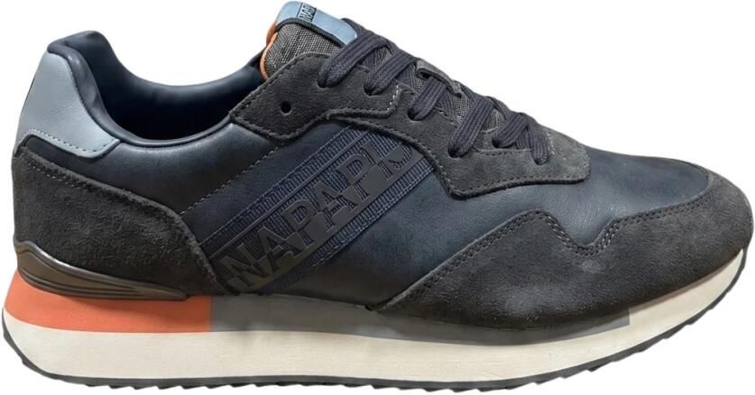 Napapijri Cork 01 Platform Sneaker