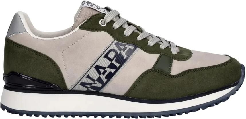 Napapijri Sneaker Cosmos 01 Sneakers meerkleurig