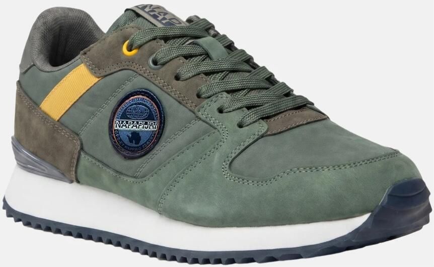 Napapijri Cosmos Platform Sneakers