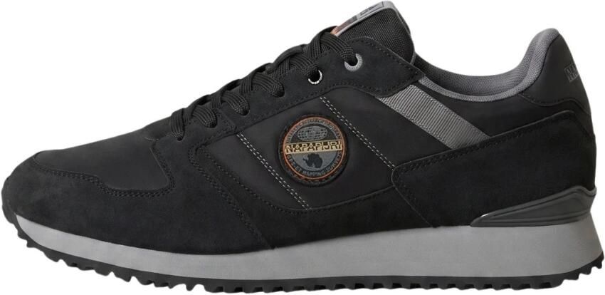 Napapijri Cosmos Platform Sneakers