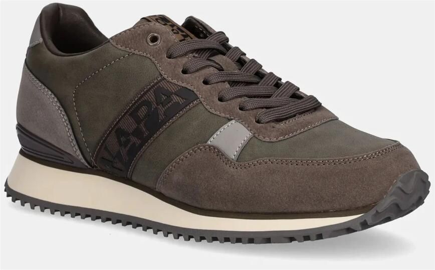 Napapijri Lage Sneakers WA1 RAINDRUM - Foto 2