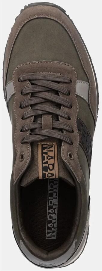 Napapijri Lage Sneakers WA1 RAINDRUM - Foto 3