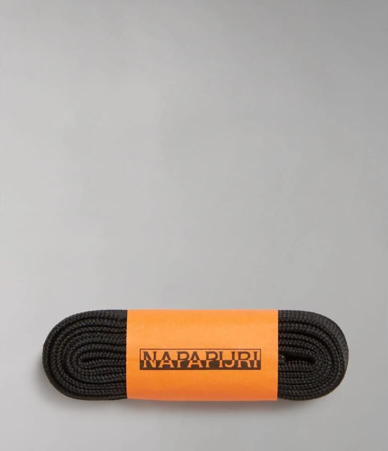 Napapijri Sneakers NP0A4HVN041 COURTIS-BLACK - Foto 2