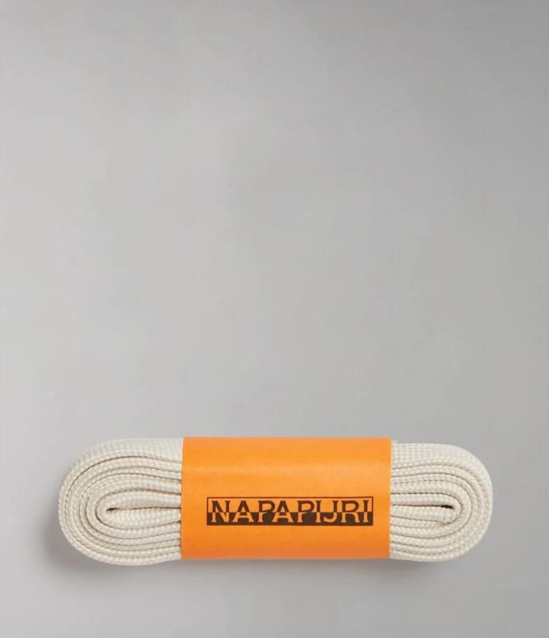 Napapijri Lage Sneakers NP0A4HVN002 COURTIS-BRIGHT WHITE - Foto 2