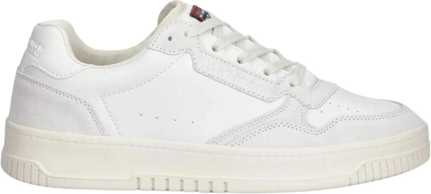 NAPAPIJRI Sneakers laag wit offwhite