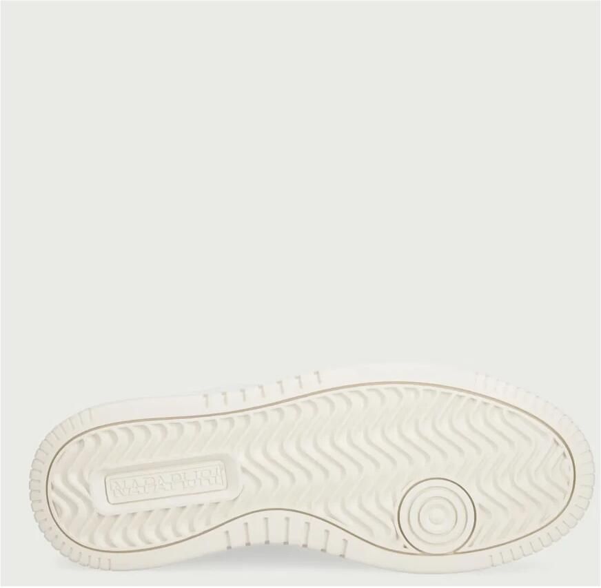 NAPAPIJRI Sneakers laag wit offwhite - Foto 3