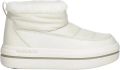 Napapijri Women's Glacier 05 Nyl Winterschoenen wit beige - Wit