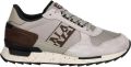 Napapijri Valor 01 Rip Sneakers beige - Beige