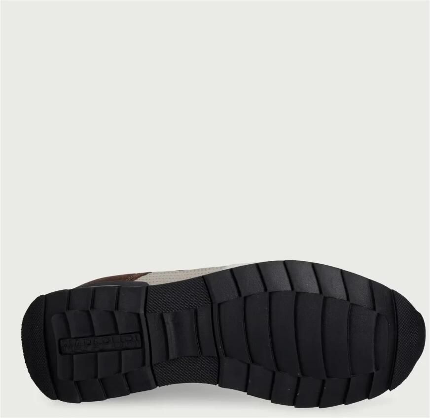 Napapijri Valor 01 Rip Sneakers beige - Foto 6