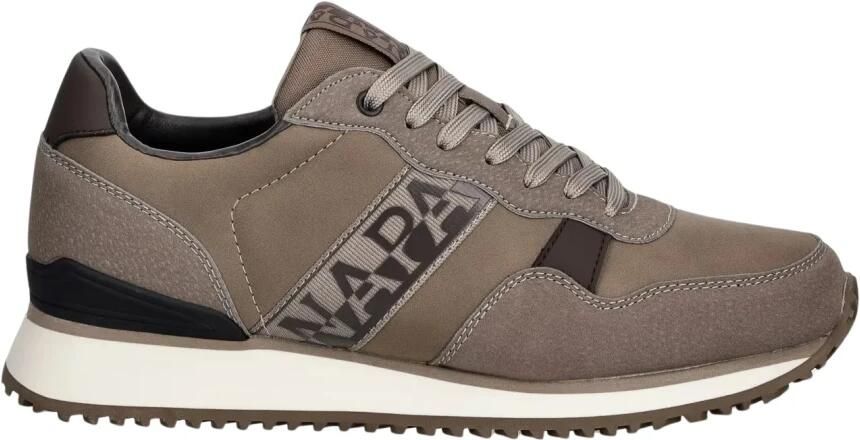 Napapijri Lage Sneakers Sneaker F6COSMOS01