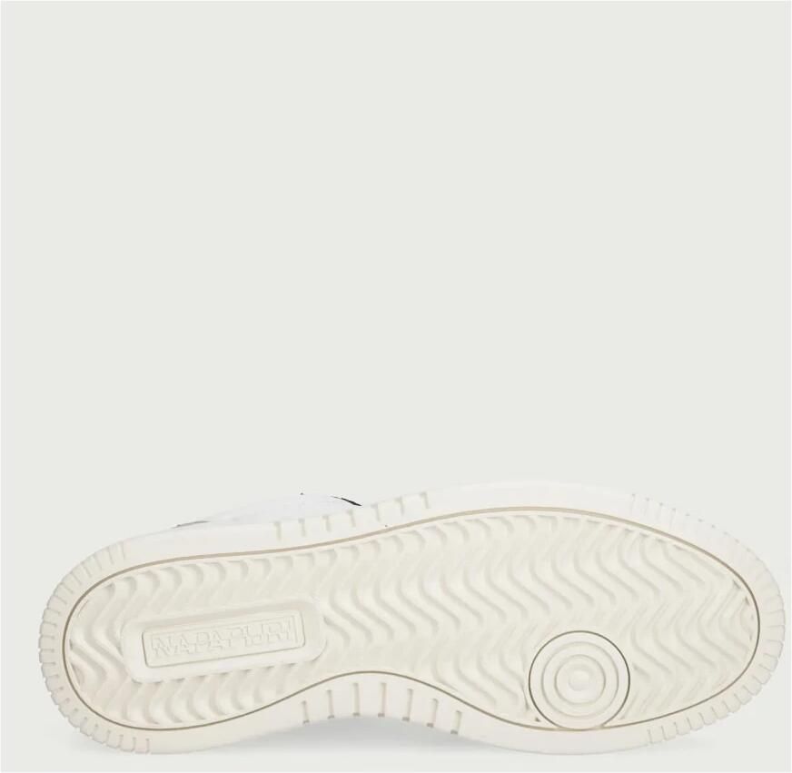 NAPAPIJRI Sneakers laag navy lichtgrijs wit - Foto 8