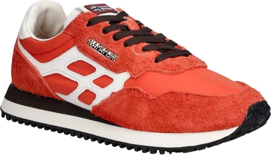 Napapijri Lage Sneakers Sneaker F6ELEMENT01