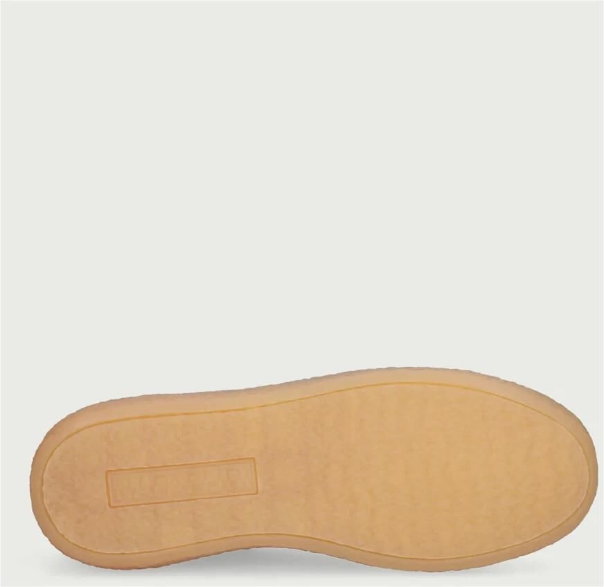 NAPAPIJRI Sneakers laag 'Sue' olijfgroen zwart wit - Foto 5