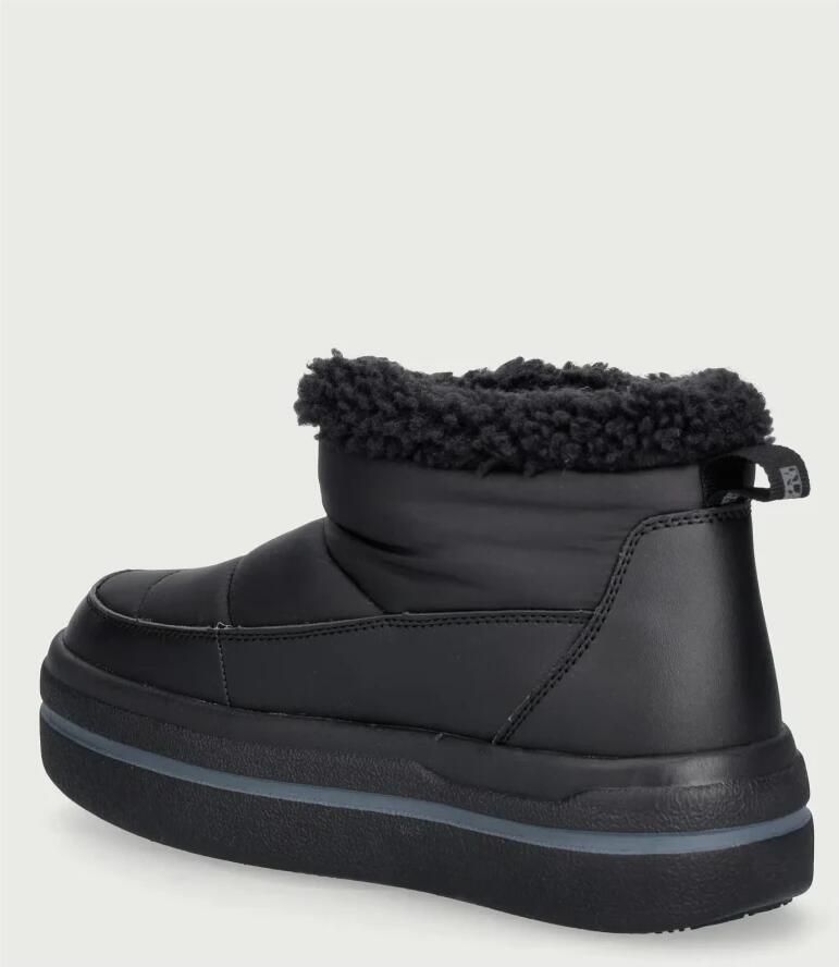 Napapijri Women's Glacier 05 Nyl Winterschoenen zwart - Foto 9