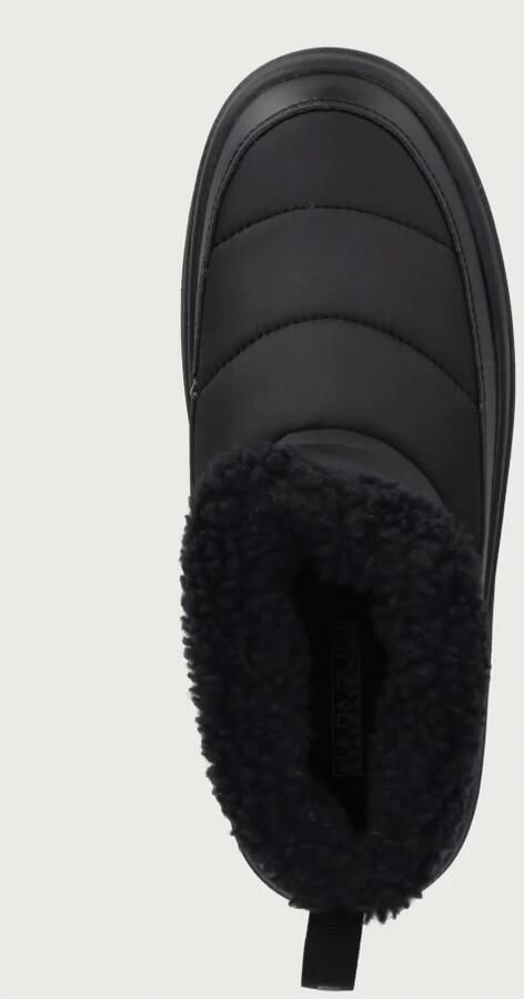 Napapijri Women's Glacier 05 Nyl Winterschoenen zwart - Foto 10