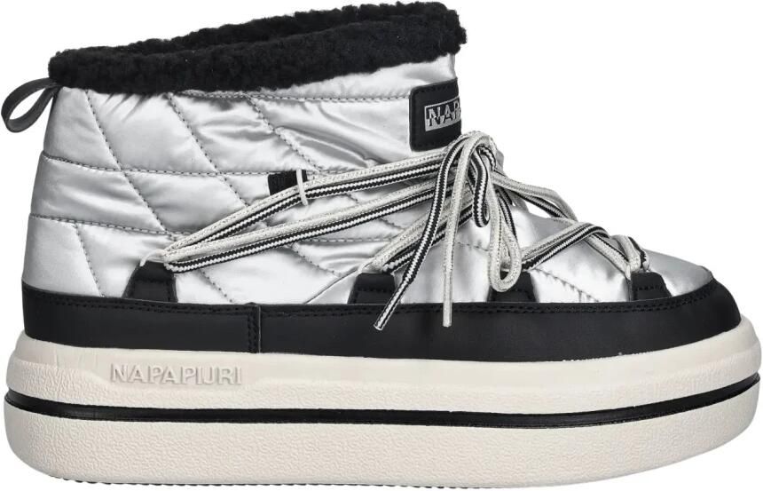 Napapijri Glacier Quilted Laarzen