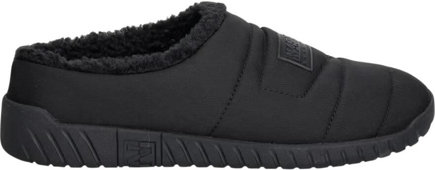 Napapijri Noreg Puffer Slippers