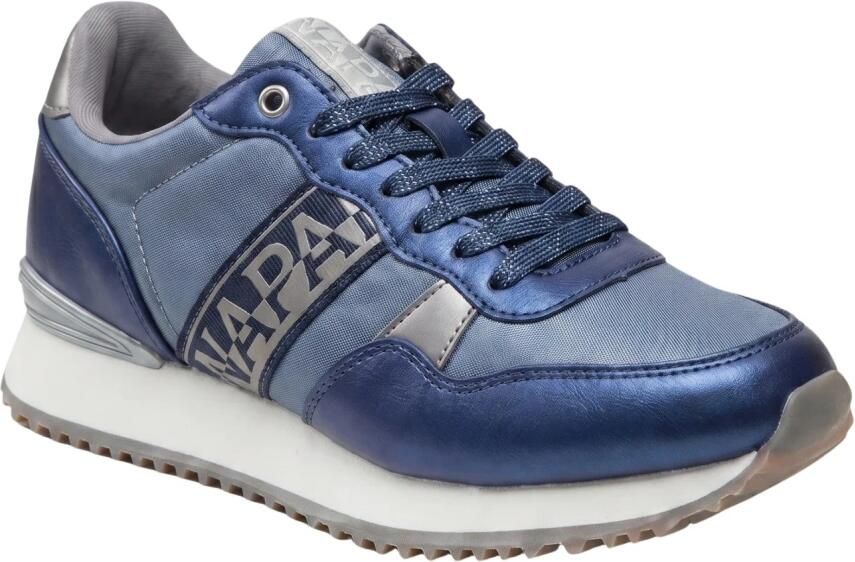 Napapijri Platform Sneakers