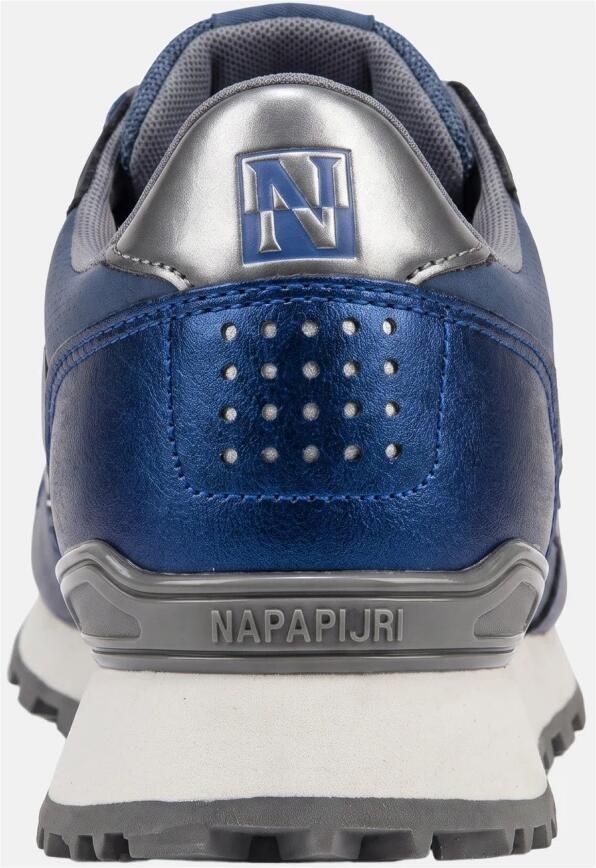 Napapijri Platform Sneakers - Foto 3