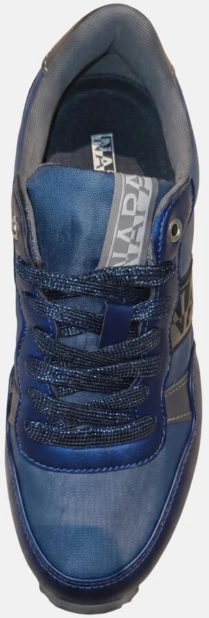 Napapijri Platform Sneakers - Foto 4