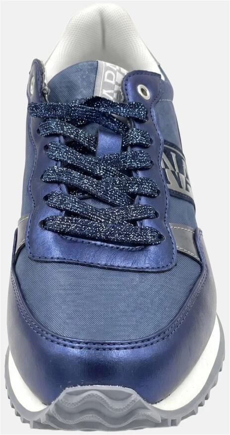 Napapijri Platform Sneakers - Foto 2